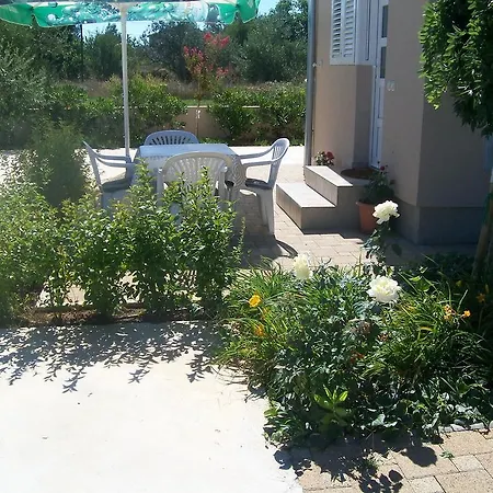Apartment Karla.1 *